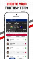 Dream 11 Experts - Dream11 Winner Prediction Tips APK capture d'écran Thumbnail #3