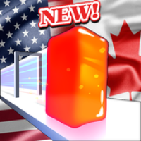 Jelly Shift usa APK カバーアート