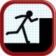 Cartoon Stickman: Jump And Run APK