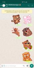 🐻🧸 Bears and Teddy Bears Stickers WAStickerApps APK Download for Android