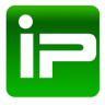 iPoint Television Application icon