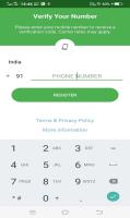 Haryanvi Messenger By Signal APK Cartaz #1