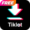 Tiklot Application icon