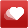 Cupidly: Flirt, Sext, Hook Up Application icon