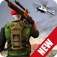 Изображения New special ops army game Shooting Games With Gun на ПК с Windows