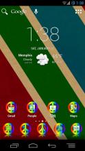 Peacecons Icon Skins APK Download for Android