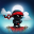 Ninja Shadow Stick - runner of bamboo Download on Windows