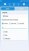 File Organizer APK Screenshot Thumbnail #4