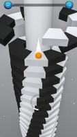 Drop Stack Blast Ball 3D APK تصویر نماگرفت #1