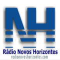 Rádio Novos Horizontes Apk