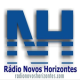 Rádio Novos Horizontes APK