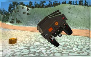 Army Truck Cargo Mission Drive APK صورة لقطة الشاشة #14