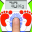 Weight Finger Scanner Prank APK icon