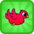 Tiny Birds Flying in Candyland Apk