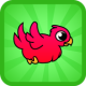 Tiny Birds Flying in Candyland APK