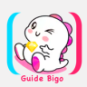 Guide: bigoo lite in 2020 Live app Application icon