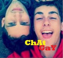 chat gay amor APK 屏幕截图图片 #2