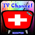 Info TV Channel Switzerland HD Apk