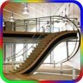 Design Modern Risers Apk