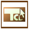 TCL TV Application icon