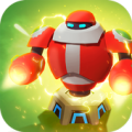 Zombie Hunter: Mecha Idle Clicker Apk