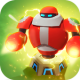 Zombie Hunter: Mecha Idle Clicker APK