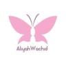 aliyahwachid.com Application icon