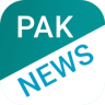 Pakistani News TV Channels Application icon