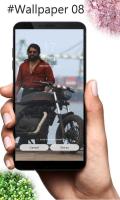 Wallpaper For KGF-Chapter 1 Rocky Yash APK Снимки экрана #7