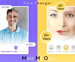 Make Me Old APK 스크린샷 이미지 #7