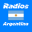 Radios de Argentina - Radio FM y AM en Vivo Download on Windows