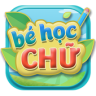 Bé Học Chữ Cái Game icon