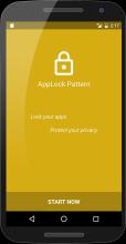 AppLock Lite(Pattern App Lock) APK Download for Android