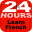 In 24 Hours Learn French Download on Windows