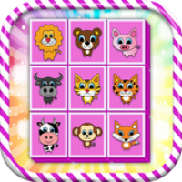 Ikon Onet Connect Animal Logo APK