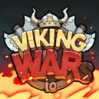 Viking Wars.io APK カバーアート