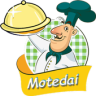 Mote Dai Application icon