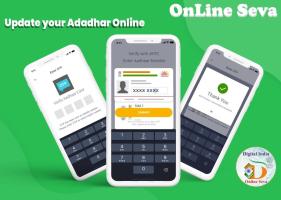 Online Seva 2020 - Digital Platform for India APK Screenshot Thumbnail #2