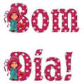 Figurinhas de Bom Dia Stickers Apk