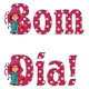 Figurinhas de Bom Dia Stickers APK