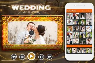 Wedding Video Maker-Photo Video Maker with Music APK Download for Android