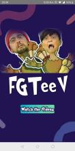 FGTeeV Channel APK Download for Android