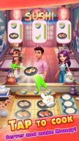 Cooking Carnival APK 螢幕截圖圖片 #1