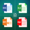 All Documents Reader and Document Viewer: Docx app Application icon