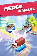 Idle Cars Tycoon: Merge and Click APK Download for Android