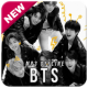 BTS MP3 Offline APK