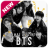 BTS MP3 Offline APK 用 Windows - ダウンロード