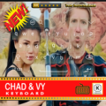 Chad and Vy Clay : Keyboard HD - Spy Apk