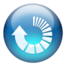 Flash Reboot Widget Free Application icon