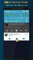 Speaker Booster Lite APK スクリーンショット画像 #24